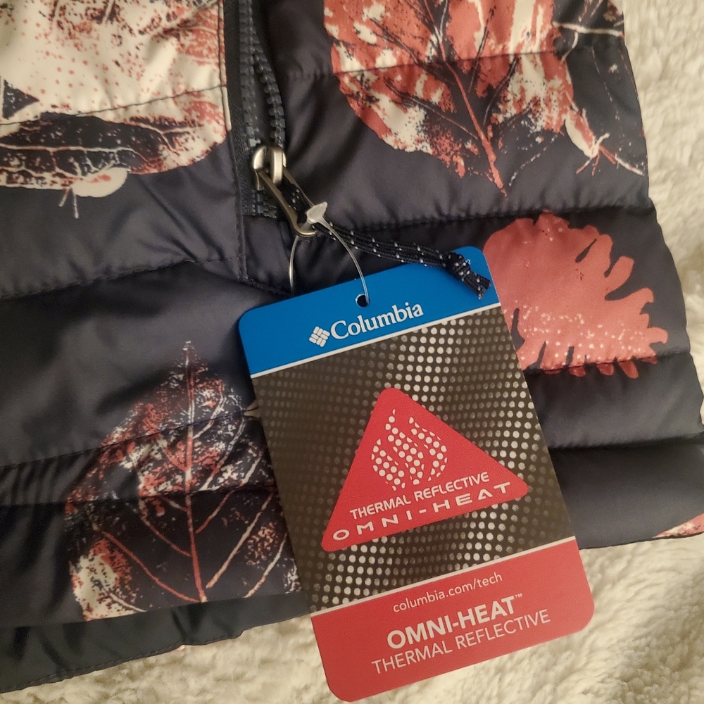 Jacket new - Picture 2 of 4